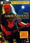 Groundhogs - Live At The Astoria (Dvd+Cd)