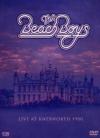 Beach Boys - Live At Knebworth