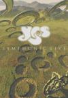 Yes - Symphonic Live (2 Dvd)