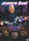 James Last - A World Of Music