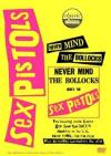 Sex Pistols - Never Mind The Bollocks