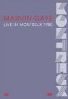 Marvin Gaye - Live In Montreux 1980
