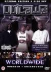 Outlawz - Worldwide (Dvd+Cd)