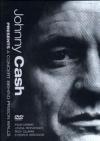 Johnny Cash - Concert Behind Priso