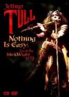 Jethro Tull - Nothing Is Easy