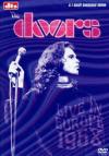 Doors (The) - Live In Europe 1968