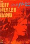 Jeff Healey Band - Live At Montreux