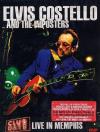 Elvis Costello & The Imposters - Club Date Live In Memphis