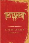 Testament - Live In London