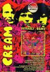 Cream - Disraeli Gears