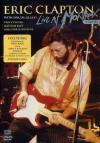 Eric Clapton - Live At Montreux 1986