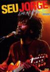 Seu Jorge - Live At Montreux 2005