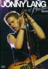 Jonny Lang - Live At Montreux 1999