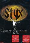 Styx And The Contemporary Youth Orchestra - One With Everything