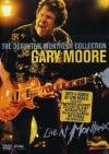 Gary Moore - The Definitive Montreux Collection (2 Dvd)