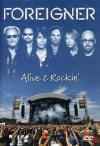 Foreigner - Alive & Rockin'