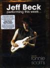 Jeff Beck - Performing This Week... - Live At Ronnie Scott's