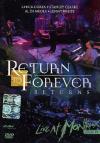 Return To Forever - Returns - Live At Montreux 2008