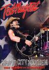 Ted Nugent - Motor City Mayhem