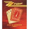 ZZ Top - Live In Germany