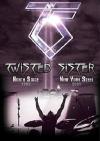 Twisted Sister - Double Live - North Stage 82 / New York Steel 01 (2 Dvd)