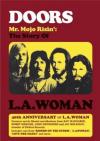 Doors (The) - Mr. Mojo Risin' - The Story Of LA Woman