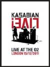 Kasabian - Live! - Live At The O2