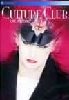 Culture Club - Live In Sydney