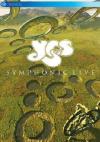 Yes - Symphonic Live