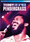 Teddy Pendergrass - Live In '82