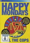 Happy Mondays - Call The Cops