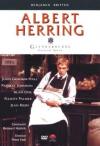 Albert Herring