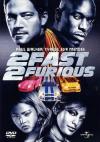 2 Fast 2 Furious