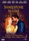 Shakespeare In Love