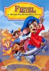 Fievel #04 - Il Mistero Del Mostro Della Notte