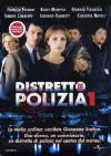 Distretto Di Polizia - Stagione 01 (6 Dvd)