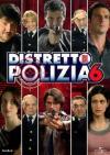 Distretto Di Polizia - Stagione 06 (6 Dvd)