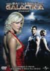 Battlestar Galactica - Stagione 01 (4 Dvd)