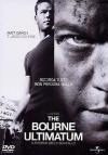 Bourne Ultimatum (The) - Il Ritorno Dello Sciacallo