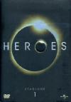 Heroes - Stagione 01 (7 Dvd)