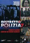 Distretto Di Polizia - Stagione 07 (6 Dvd)