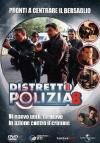 Distretto Di Polizia - Stagione 08 (6 Dvd)