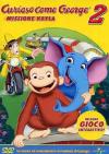 Curioso Come George - Missione Kyala