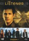 Listener (The) - Stagione 01 (4 Dvd)