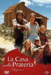 Casa Nella Prateria (La) - Stagione 01 (6 Dvd)