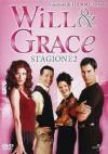 Will & Grace - Stagione 02 (4 Dvd)