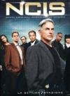 Ncis - Stagione 07 (6 Dvd)