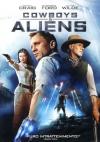 Cowboys & Aliens