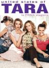 United States Of Tara - Stagione 01 (3 Dvd)