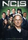 Ncis - Stagione 08 (6 Dvd)